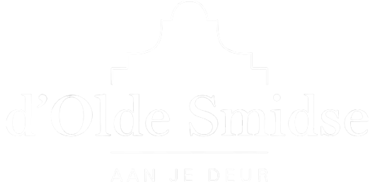 Logo Bar Bistro d'Olde Smidse Goor